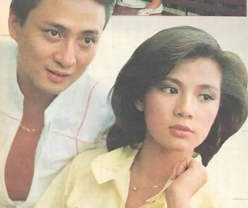 直击翁美玲葬礼:数万粉丝送行,当人们看到他,直呼:打死他!