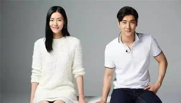 乔任梁_徐璐跟_情侣