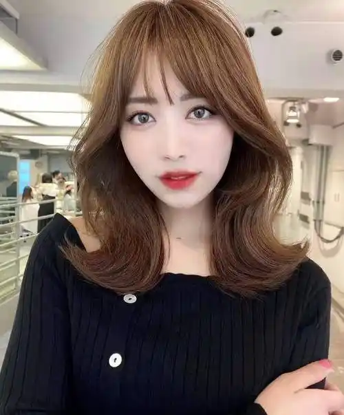 染发什么颜色好看头发染什么颜色好看显白