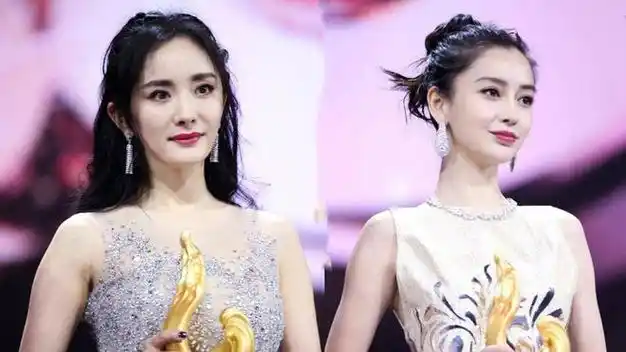 眼看着杨颖落难,为什么杨幂却选择冷眼旁观?毕竟他们可是好闺蜜