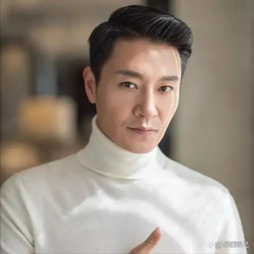 李宗翰:剧中多次演渣男,现实中却46岁仍未婚,还暗恋过韩雪!