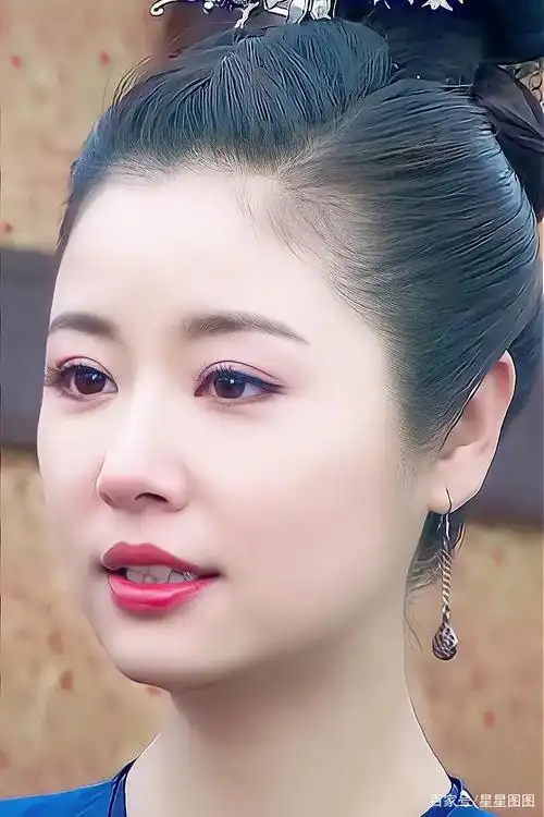 明星图集~林心如