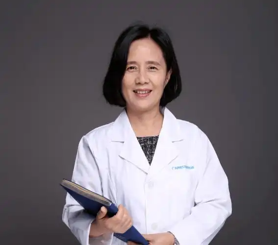 讲座预告|明晚19:30刘丽教授告诉您儿童身材矮小-背