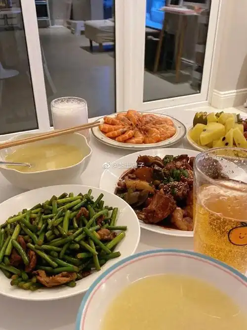 好好吃饭##美食vlog挑战赛