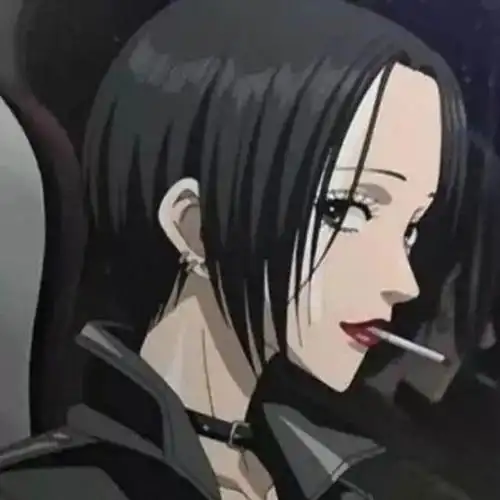 大崎娜娜是《nana》漫画中的女主角之一,通称娜娜.