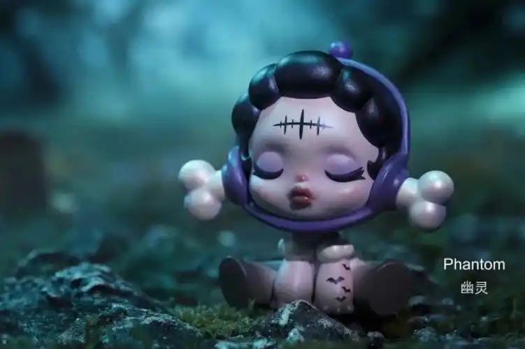 僵尸敲钟人探险家幽灵已换完