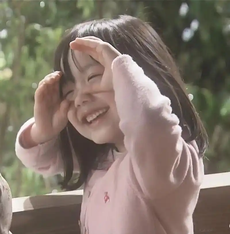 芦田爱菜 #芦田爱菜头像  - 抖音