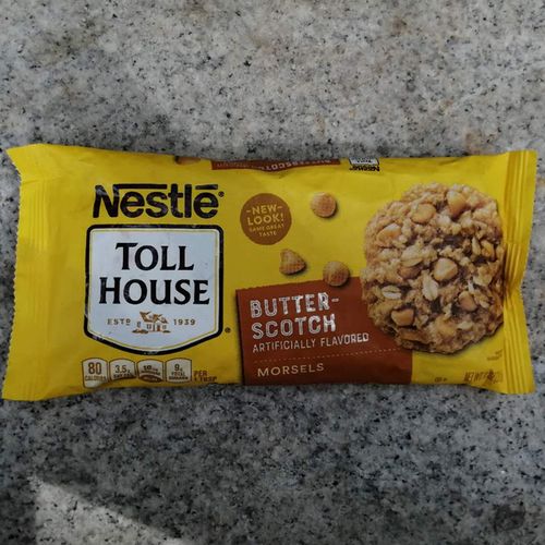 美国雀巢烘焙耐高温巧克力豆nestle toll house  chocolate chips