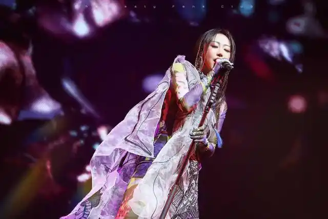 歌手陈粒个人资料身高