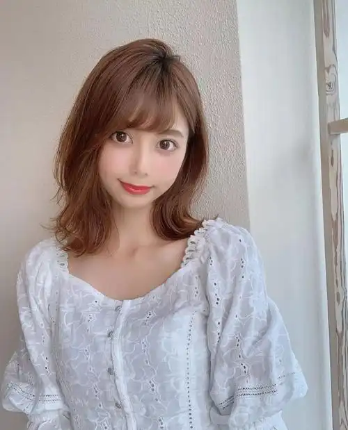 这些日本小姐姐大爱的日系发型,小颜又减龄!每一款都超好看!