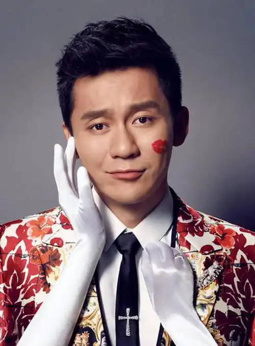李晨个人资料(李晨在演艺圈的尴尬处境)