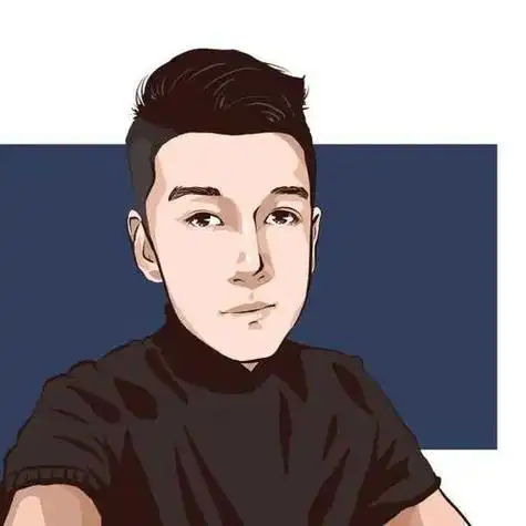 微信头像成熟稳重男卡通 卡通头像图片大全 -【爱个性】