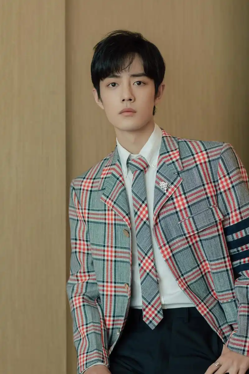 肖战|腾讯娱乐白皮书2019