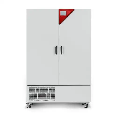 binder kbf p 240 / kbf p 720 德国宾德kbf p系列恒温恒湿箱