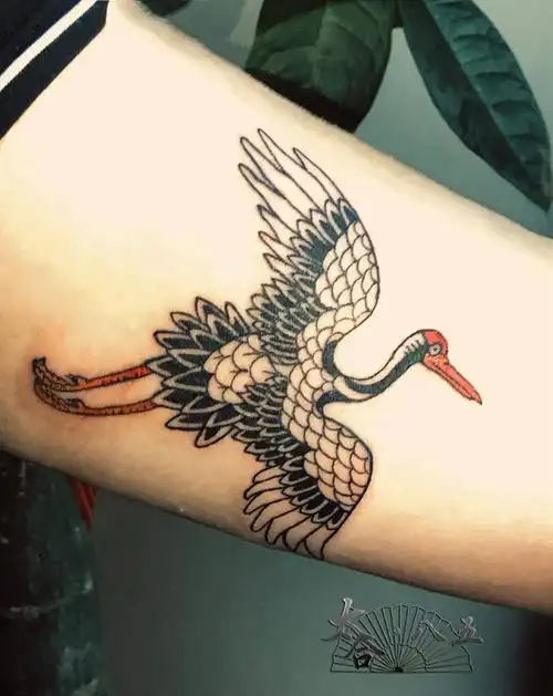 黑龙江省哈尔滨市纹身师-财神哒哒哒的纹身作品集