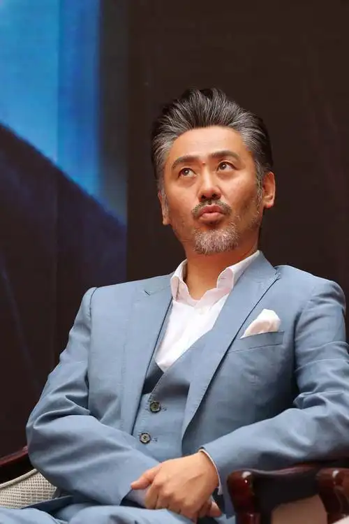 吴秀波我们国家需要普法婚姻法