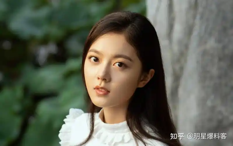 娱乐大爆料迪丽热巴杨颖赵今麦张子枫傅首尔罗云熙