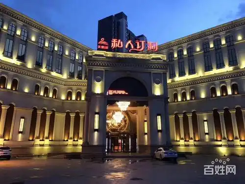 石家庄天鹅湖私人订制ktv最好的