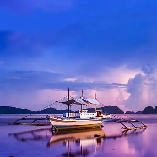 真实风景头像更新一波,不能总是更新动漫系的-唯美头像