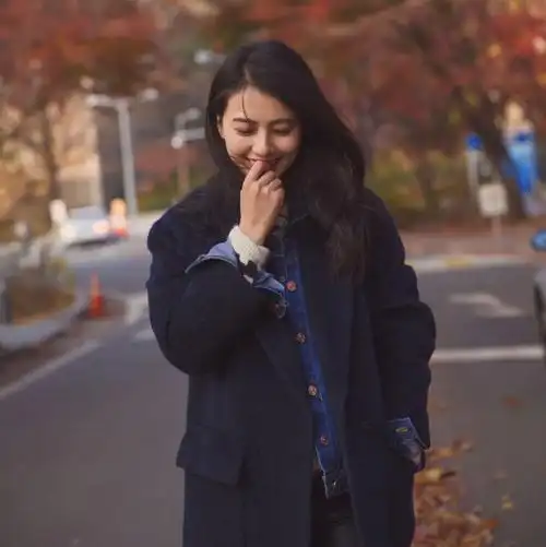 高圆圆 女神 头像 壁纸