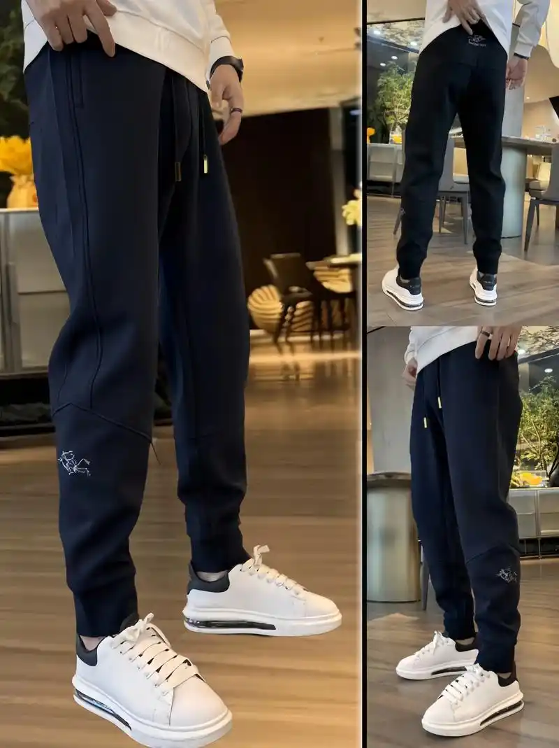 男生休闲时尚运动裤,潮男必备,款式 - 抖音