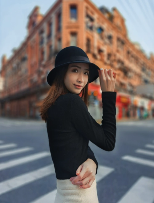 解读华为p40的拍照技巧,你值得拥有