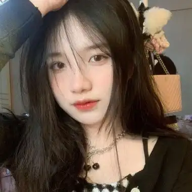 仙女小姐姐极致温柔的可爱头像 高清干净的女孩子头像图片-女生头像