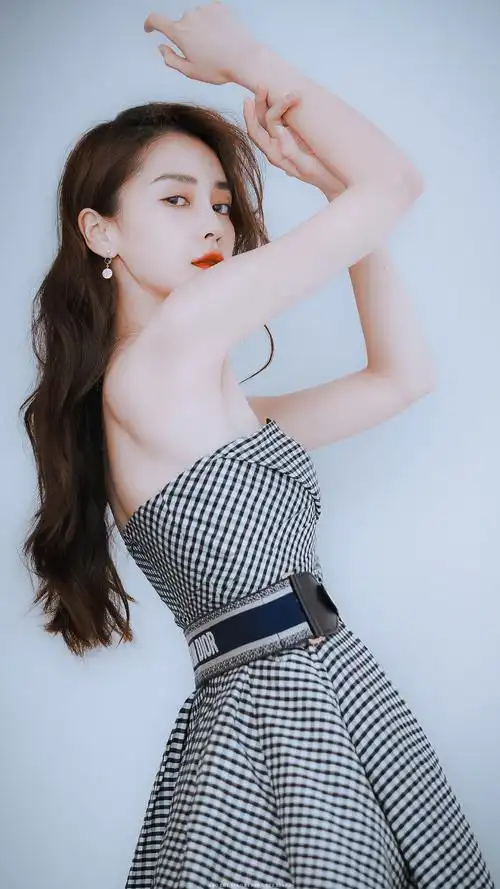 康康angelababy的神仙颜值