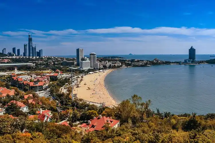 青岛旅游图片-青岛旅游图片大全-青岛旅游图片素材