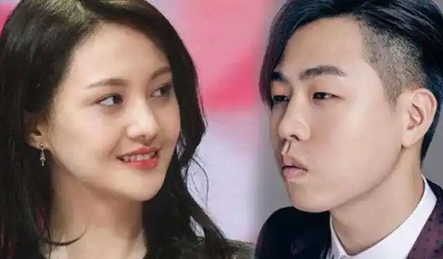 胡彦斌回应与郑爽传闻人生最后一次见面连朋友都做不成了