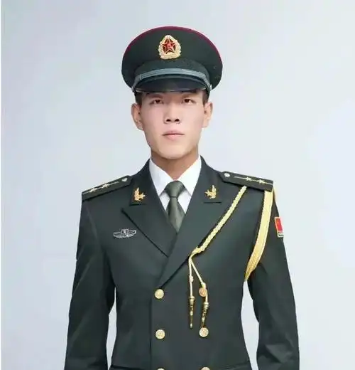 八一特辑传承红色基因永葆军人本色