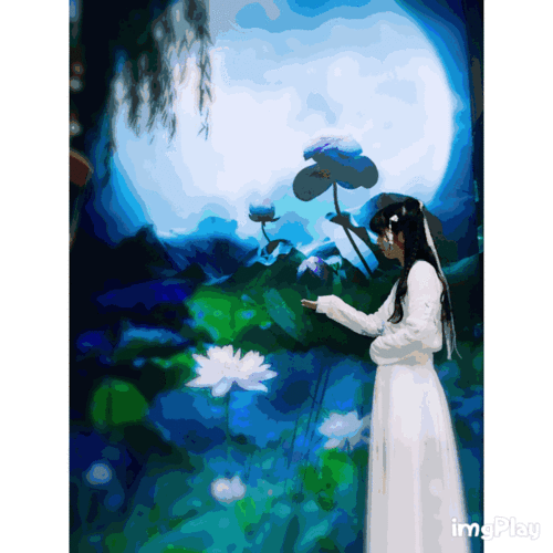 2018郑州北欧星光错觉主题乐园:女生免费开放!寒假必去之地!