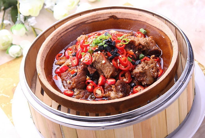 小碗蒸菜收益怎么样