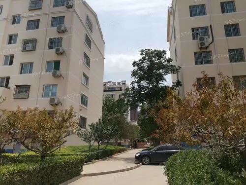 【济南新世纪花园小区,二手房,租房】- 济南房天下