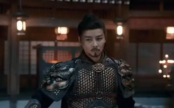 惨单日票房仅16万张晋新片扑街他的西装终于被扒下来了