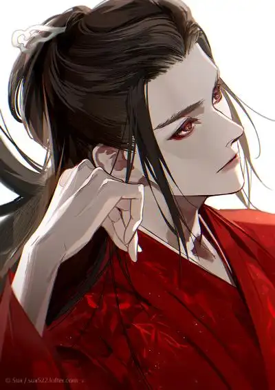 情头 山河令温客行×周絮侵权删