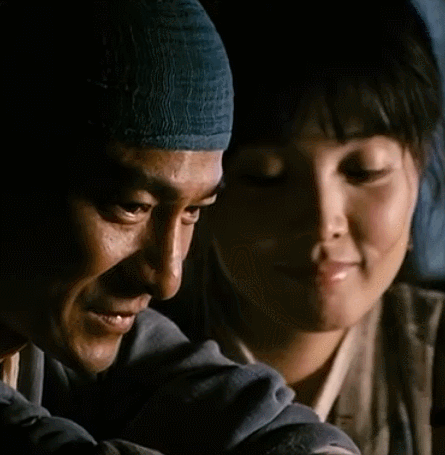 带你一帧一帧看刘德华的演技这电影只有60分华仔的演技满分