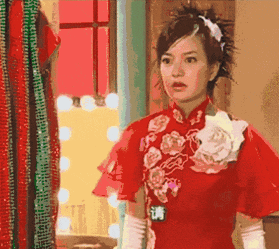 原来《情深深雨蒙蒙》的依萍那么有钱!果然不能小看每一个女人!