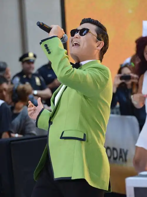 p>《江南style》(韩语:                )是韩国音乐人 a target="