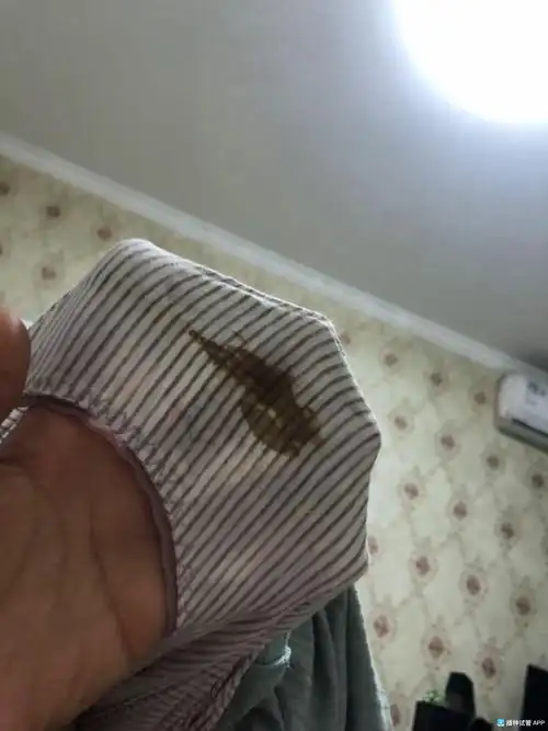 [试管婴儿]移植后第10天了,突然内裤有血