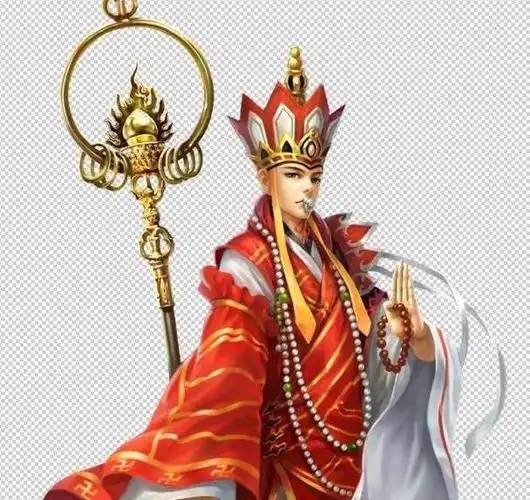 为何金蝉子投胎成唐僧才能取经成功?