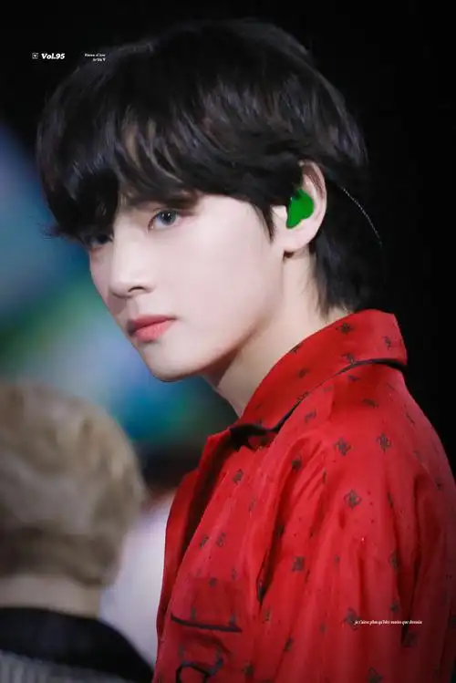 金泰亨##金泰亨kpop永一