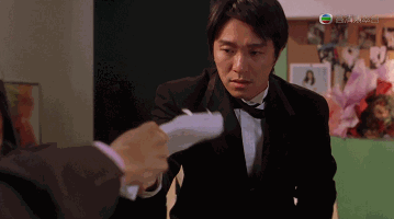 喜剧之王gif周星驰gif莫文蔚gif