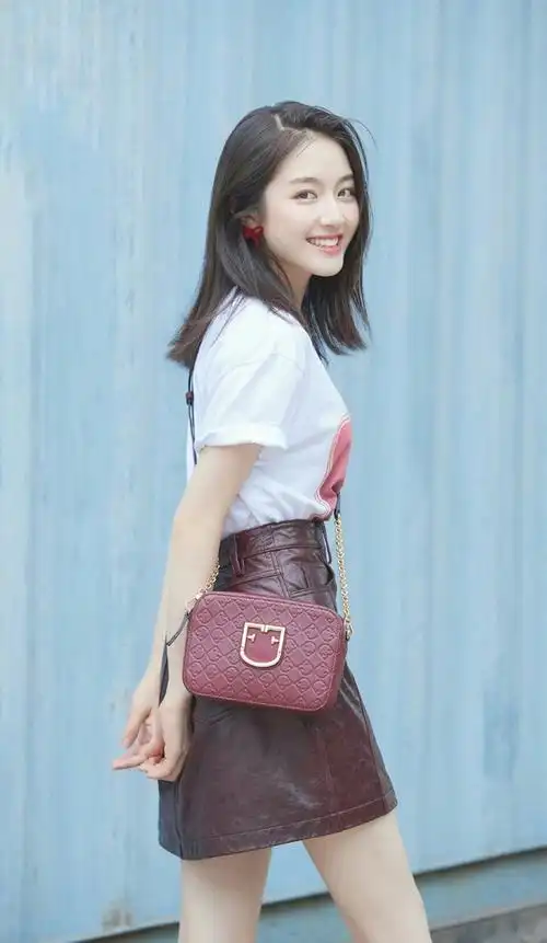 李兰迪高清壁纸