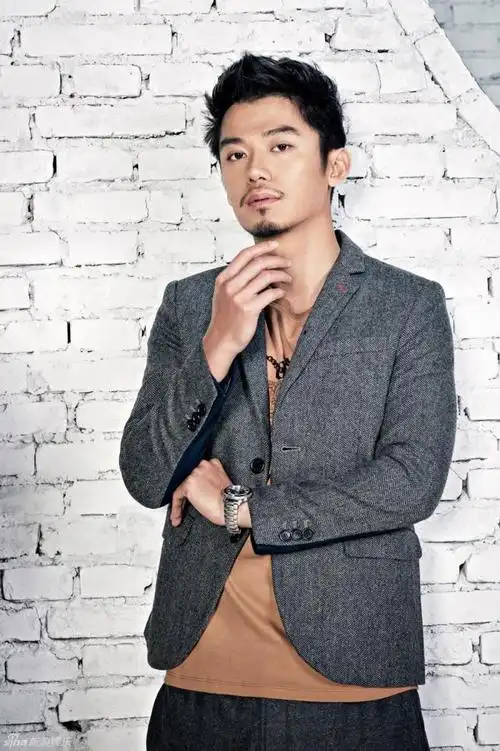 经常演配角的中年男演员3位低调的中年金牌男配角