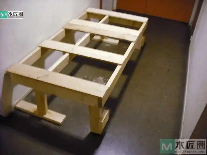 怎样制作折叠床