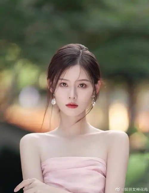 女生头像##少女写真##靓丽女神花苑