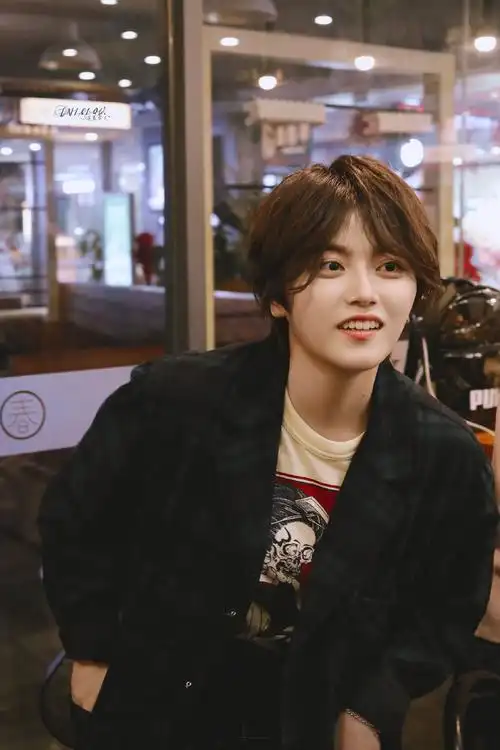 叶禹含,你就是可爱本身,看看,多可爱啊!-doki-腾讯视频