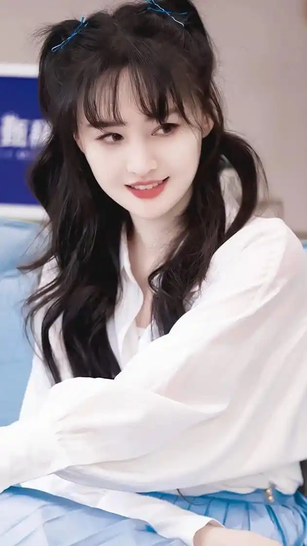 这个节目下个月中旬上线,没有多久小仙女郑爽又要和大家见面了.