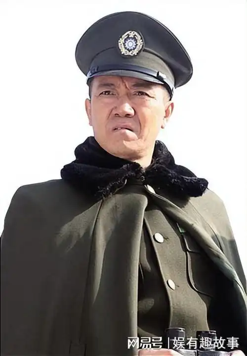 李幼斌演张灵甫不行吗?张夫人为什么不满意李的演技_网易订阅